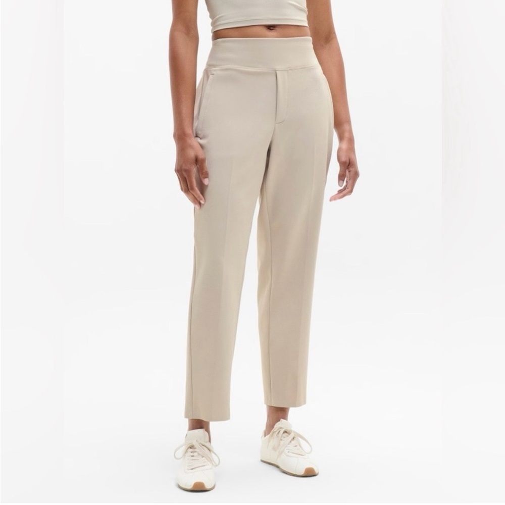 Athleta Endless High Rise Pants
